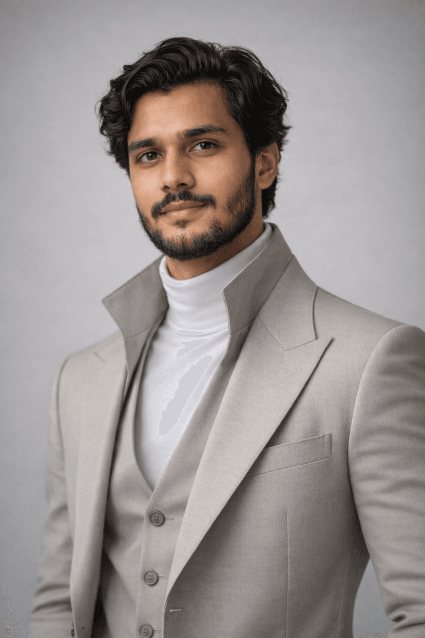 Deepak | Web Developer